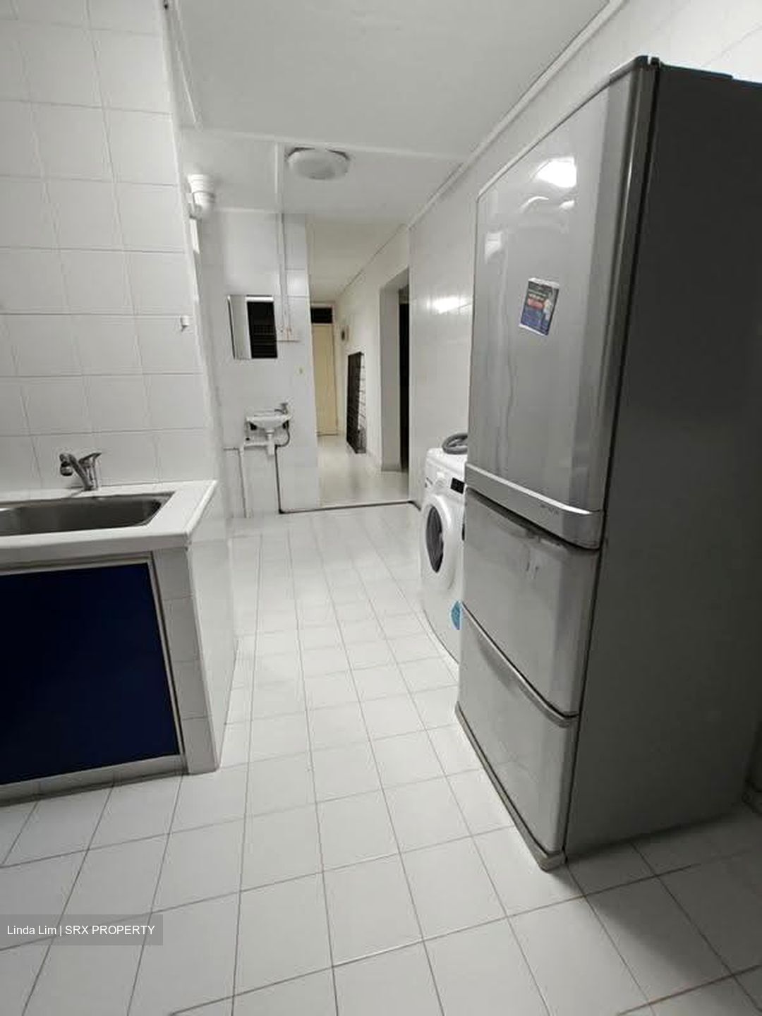 Blk 26 Jalan Klinik (Bukit Merah), HDB 3 Rooms #633747091